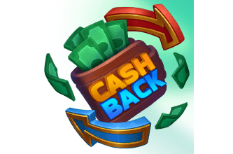 Wekelijkse cashback