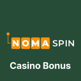 Nomaspin сasino bonus